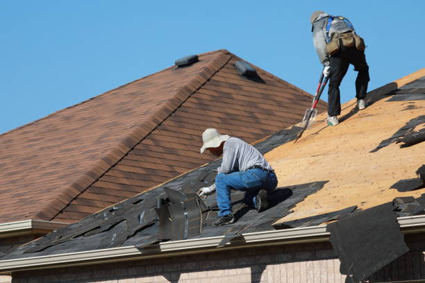 Fast & Reliable Emergency Roof Repairs in Reiffton, PA